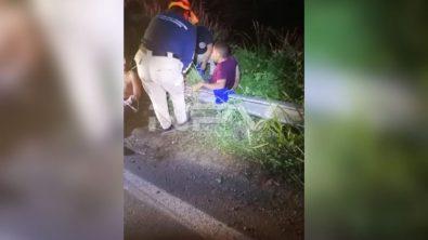 SEGURIDAD BAHIA 19280