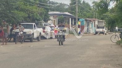 SEGURIDAD BAHIA 19787