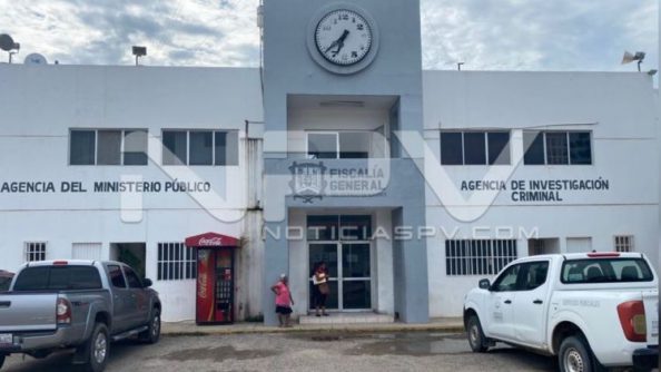 SEGURIDAD BAHIA 19853
