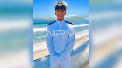 SEGURIDAD BAHIA 19855