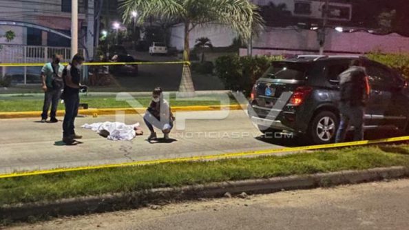 SEGURIDAD BAHIA 19894