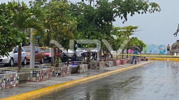 BAHIA 007