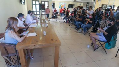 COMUNICADO 001
