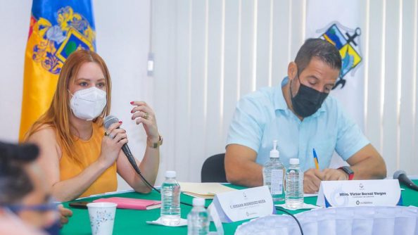 COMUNICADO 001
