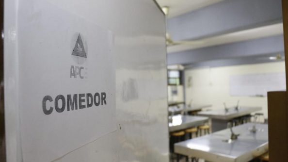 COMUNICADO 001