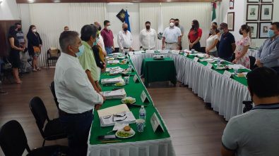 COMUNICADO 002