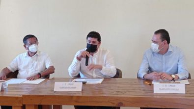 COMUNICADO 003