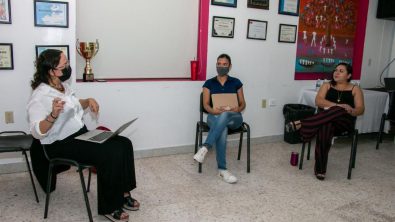 COMUNICADO 004