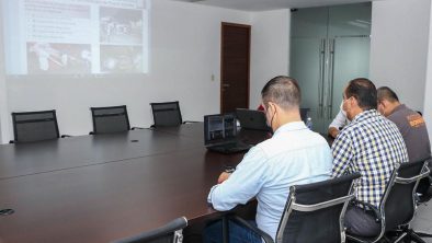 COMUNICADO 004