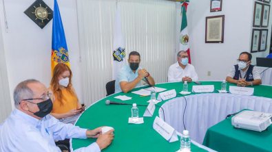 COMUNICADO 008