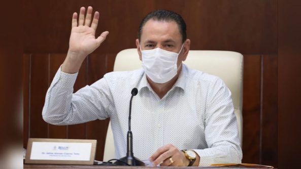COMUNICADO 009