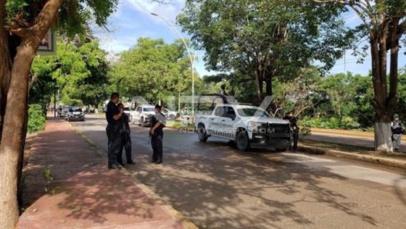 SEGURIDAD 20846