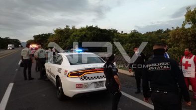 SEGURIDAD 21164