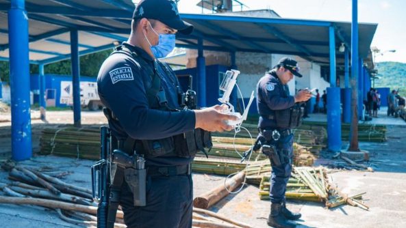 SEGURIDAD BAHIA 004