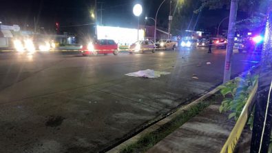 SEGURIDAD BAHIA 007