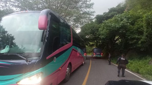 SEGURIDAD BAHIA 007
