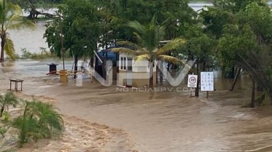SEGURIDAD BAHIA 007