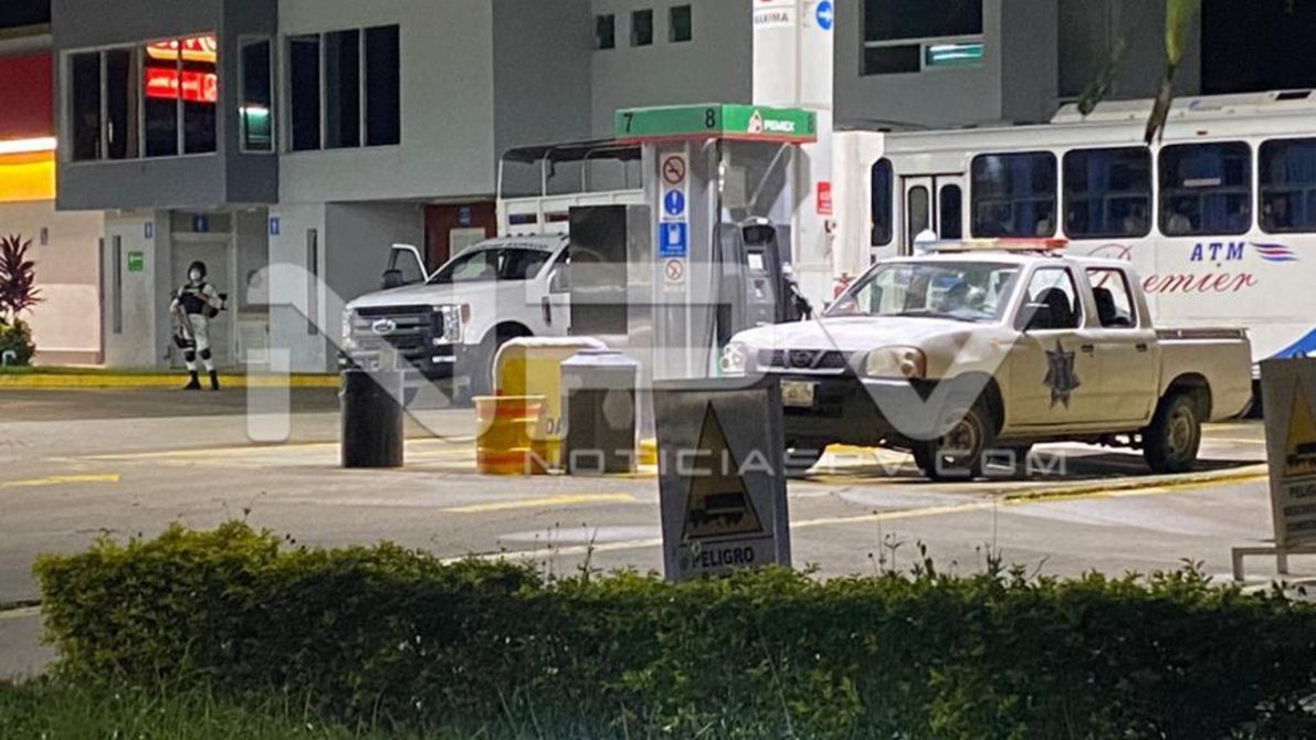 SEGURIDAD BAHIA 009