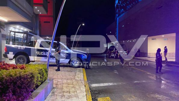 SEGURIDAD BAHIA 013