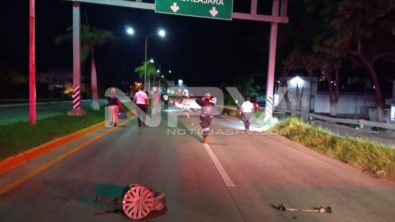 SEGURIDAD BAHIA 20403