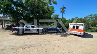 SEGURIDAD BAHIA 20559