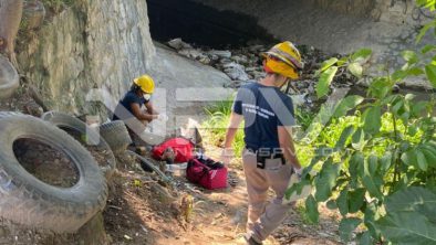 SEGURIDAD BAHIA 20561