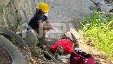 SEGURIDAD BAHIA 20562