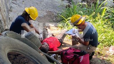 SEGURIDAD BAHIA 20563