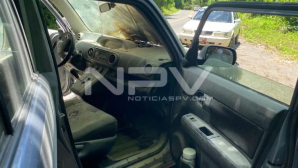 SEGURIDAD BAHIA 20720