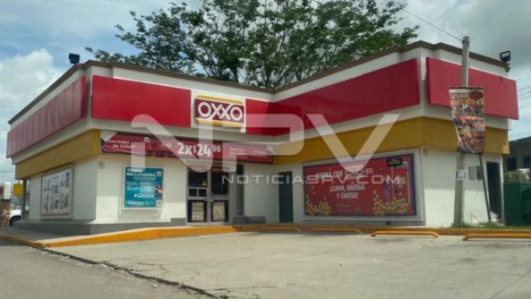 SEGURIDAD BAHIA 20813