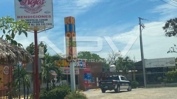 SEGURIDAD BAHIA 20818