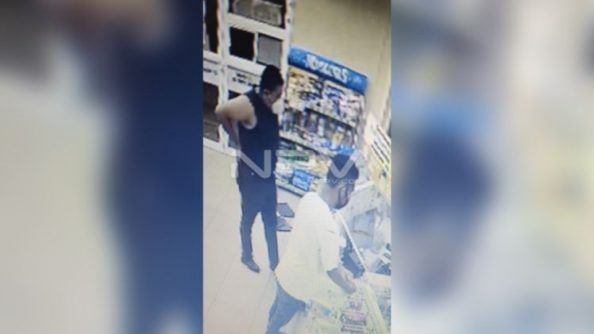 SEGURIDAD BAHIA 20821