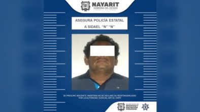 SEGURIDAD BAHIA 20863