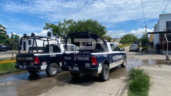 SEGURIDAD BAHIA 20864