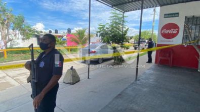 SEGURIDAD BAHIA 20867