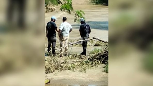 SEGURIDAD BAHIA 21089