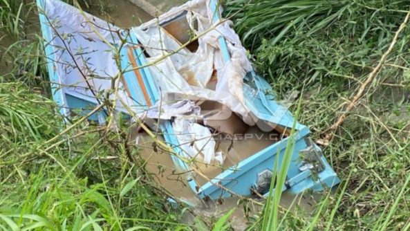 SEGURIDAD BAHIA 21136