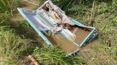 SEGURIDAD BAHIA 21138