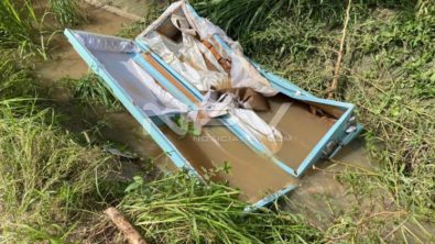 SEGURIDAD BAHIA 21138