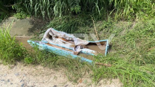 SEGURIDAD BAHIA 21140