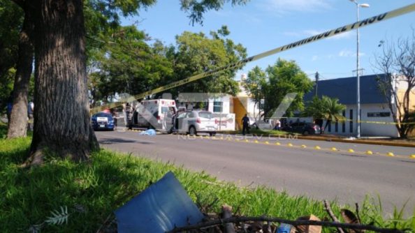 SEGURIDAD BAHIA 21167