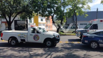 SEGURIDAD BAHIA 21170