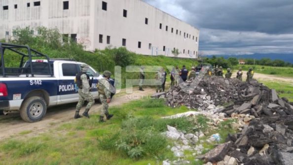 SEGURIDAD BAHIA 21279