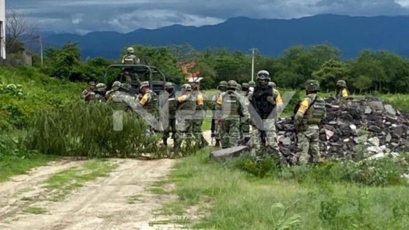 SEGURIDAD BAHIA 21286