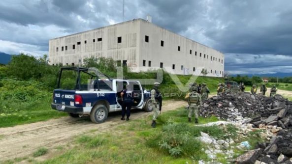 SEGURIDAD BAHIA 21288