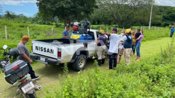 SEGURIDAD BAHIA 21302