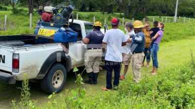 SEGURIDAD BAHIA 21303