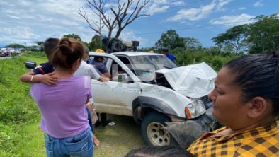 SEGURIDAD BAHIA 21307