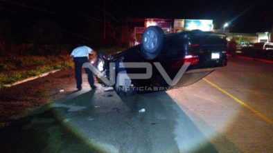 SEGURIDAD BAHIA 21348