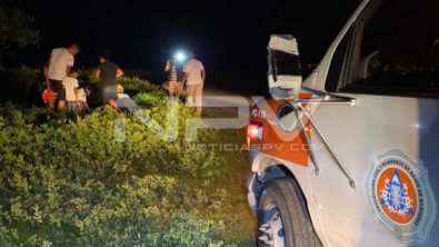 SEGURIDAD BAHIA 21419